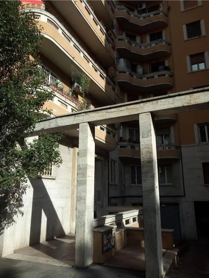 St Peter House Apartment Rome Italy