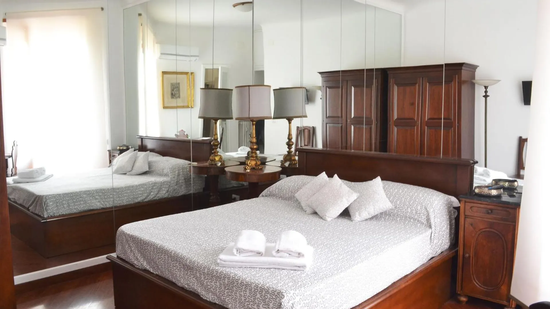 St Peter House Apartment Rome