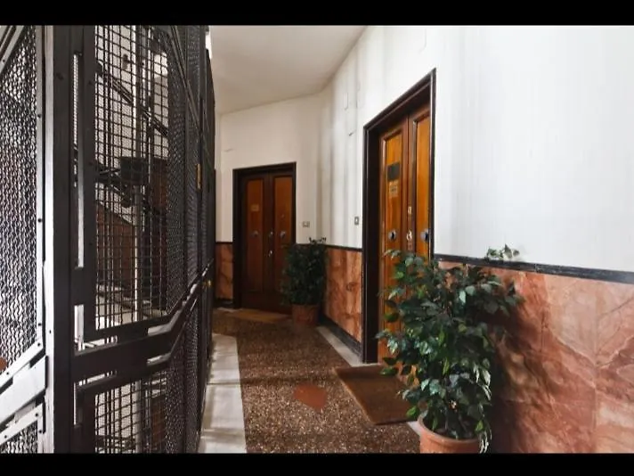 St Peter House Apartment Rome