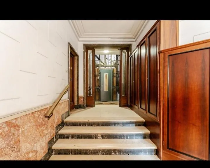 St Peter House Apartment Rome 0*,  Italy
