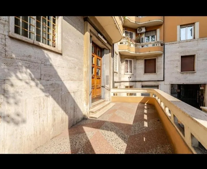 St Peter House Apartment Rome Italy