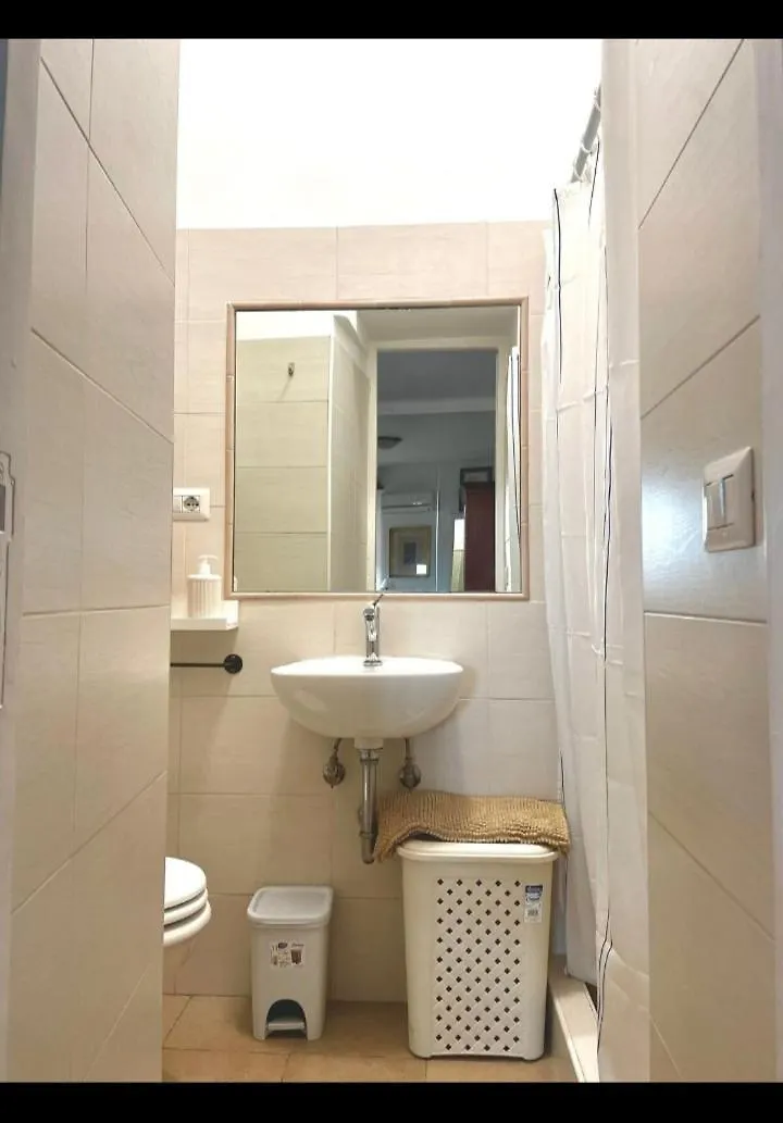 St Peter House Apartment Rome