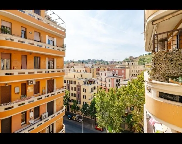 St Peter House Apartment Rome Italy